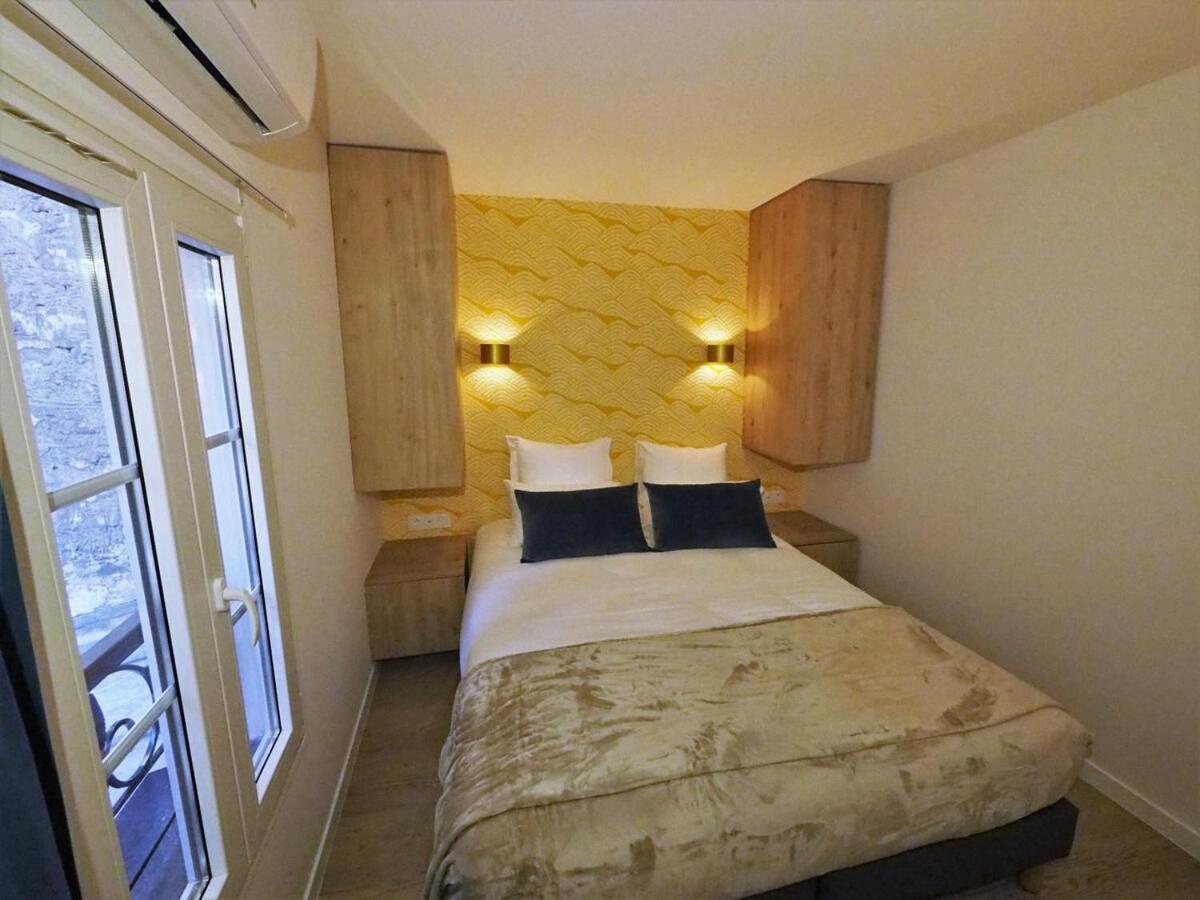 Bastille Chicsuites Paris Exterior foto